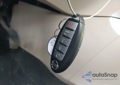 2015 Nissan Altima 2.5 from USA, damaged, VIN 1N4AL3AP0FC431606